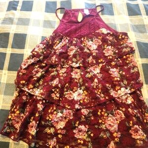 Womans Tank Top. Large